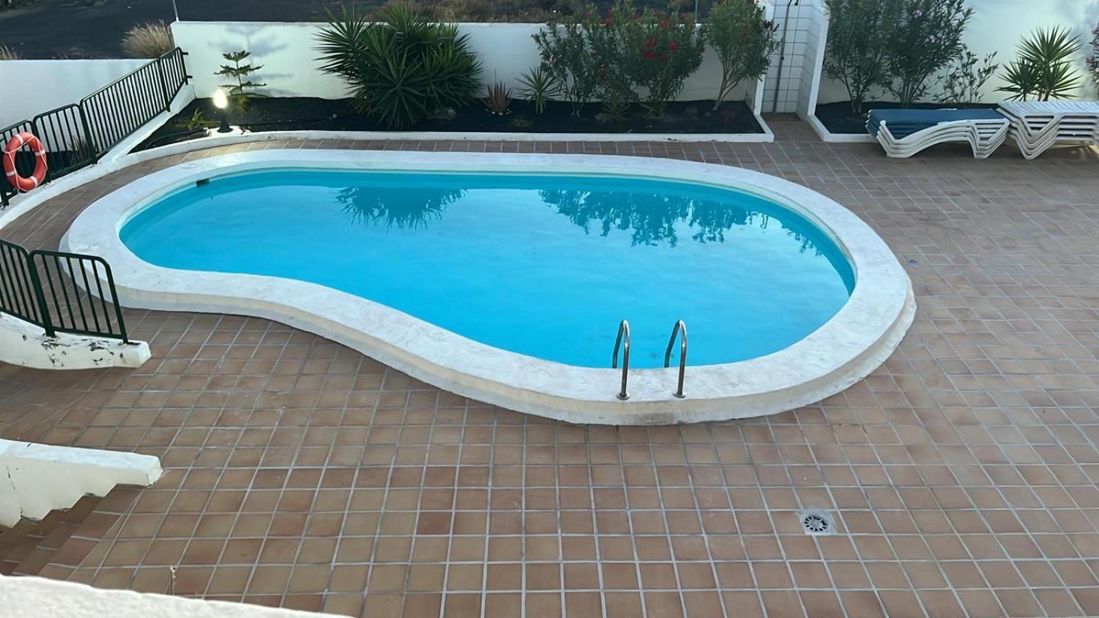 Zafiro,S Lejlighed Puerto del Carmen  Eksteriør billede