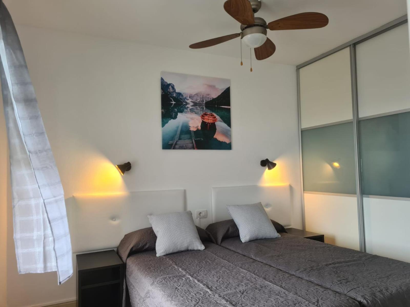 Zafiro,S Lejlighed Puerto del Carmen  Eksteriør billede