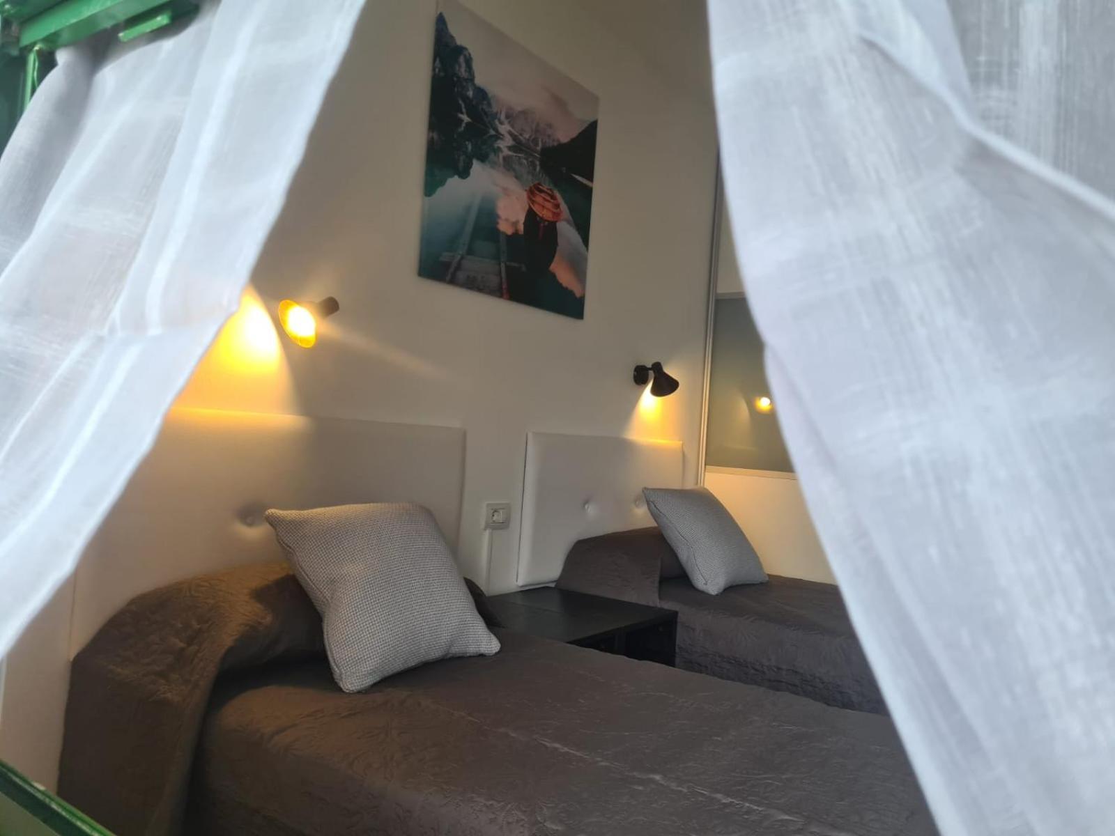 Zafiro,S Lejlighed Puerto del Carmen  Eksteriør billede